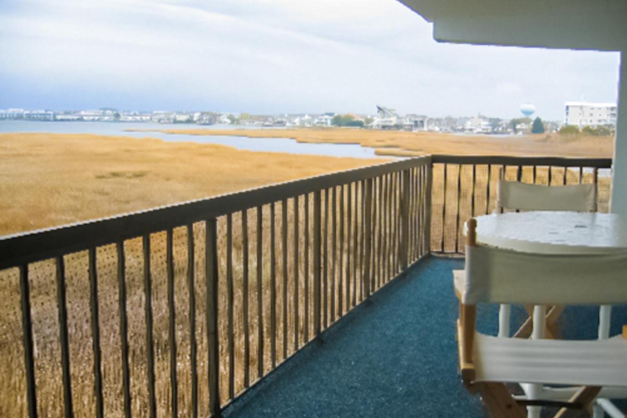 Bay Princess Ocean City Exterior photo